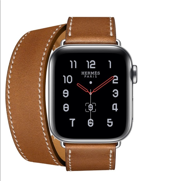 Hermes Accessories - Hermes Apple watch series 5